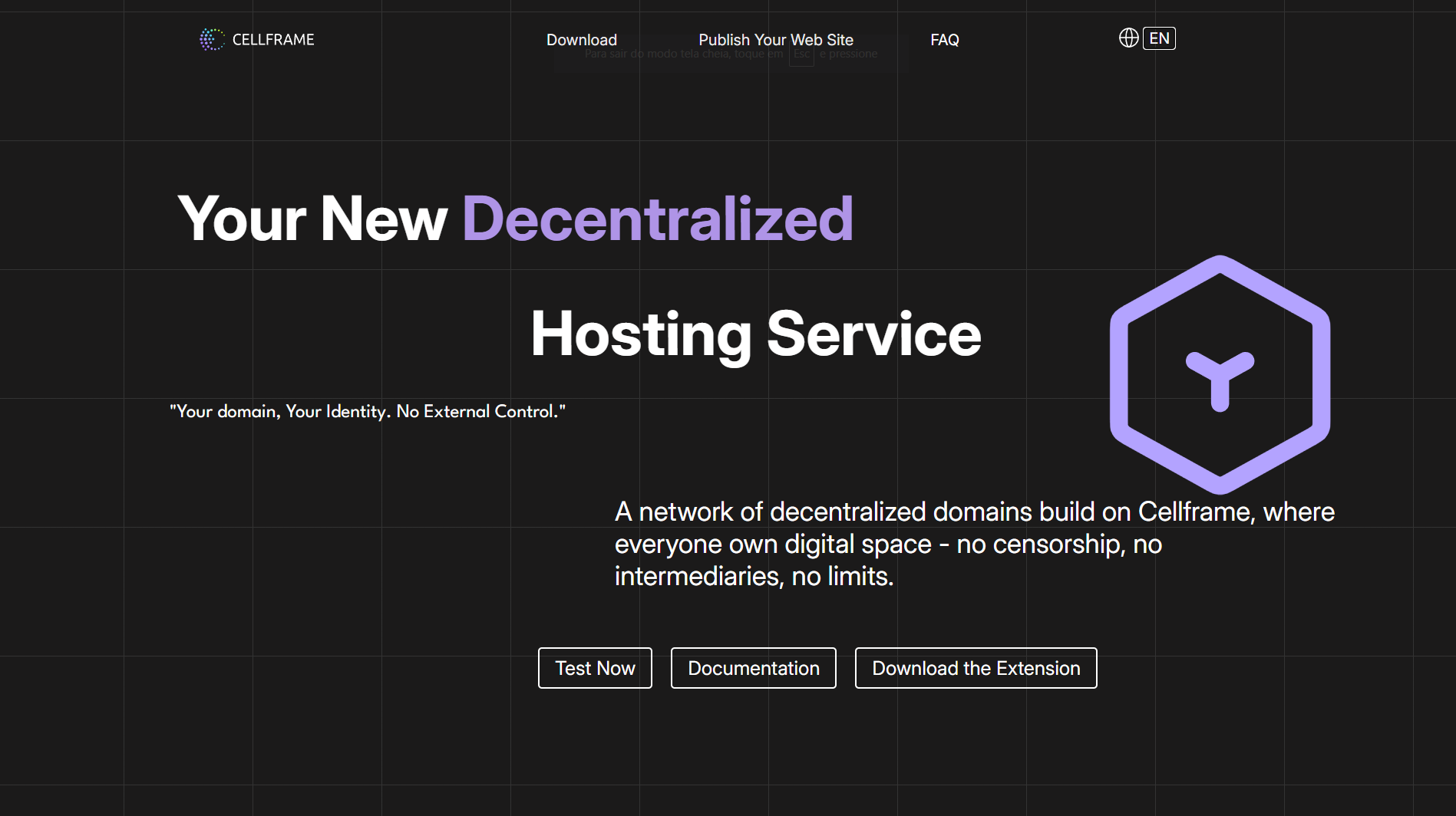 FinTech Platform